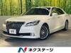 TOYOTA CROWN MAJESTA
