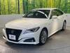 TOYOTA CROWN HYBRID