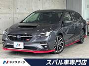 2023 SUBARU LEVORG