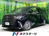 TOYOTA ALPHARD HYBRID