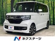 2019 HONDA N-BOX CUSTOM