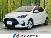 2024 TOYOTA YARIS