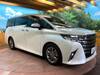 TOYOTA ALPHARD HYBRID
