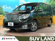2014 NISSAN SERENA