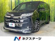 2024 TOYOTA NOAH