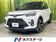 2025 TOYOTA RAIZE