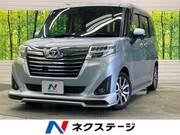 2017 TOYOTA ROOMY