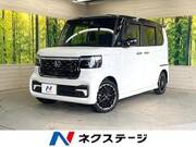 2023 HONDA N-BOX CUSTOM