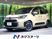 2023 TOYOTA SIENTA