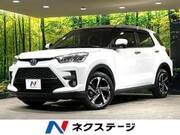 2026 TOYOTA RAIZE