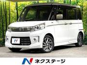 2015 SUZUKI SPACIA CUSTOM
