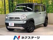 2019 SUZUKI HUSTLER