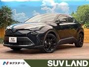 2021 TOYOTA C-HR