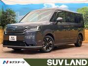 2025 HONDA STEPWAGON