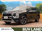 2022 MITSUBISHI OUTLANDER PHEV