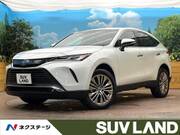 2024 TOYOTA HARRIER HYBRID Z