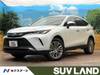 TOYOTA HARRIER HYBRID