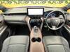 TOYOTA HARRIER HYBRID