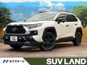 2021 TOYOTA RAV4 ADVENTURE OFFROAD PACKAGE