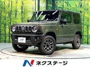 2025 SUZUKI JIMNY XC