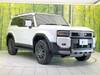 TOYOTA LANDCRUISER 250