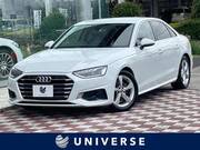 2020 AUDI A4