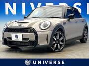 2023 BMW MINI