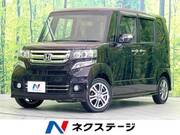 2017 HONDA N-BOX CUSTOM