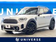 2020 BMW MINI