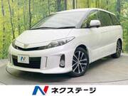 2012 TOYOTA ESTIMA AERAS