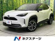 2021 TOYOTA YARIS CROSS HYBRID Z
