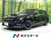 2021 SUBARU LEVORG
