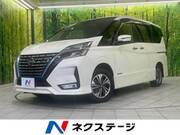 2021 NISSAN SERENA