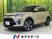 2025 TOYOTA RAIZE