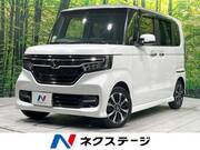 2019 HONDA N-BOX CUSTOM