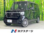 2023 HONDA N-BOX CUSTOM