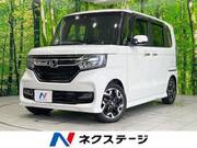 2019 HONDA N-BOX CUSTOM