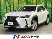 2020 LEXUS UX
