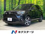 2020 TOYOTA RAIZE