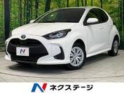 2023 TOYOTA YARIS