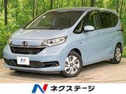 2021 HONDA FREED HYBRID