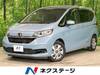 HONDA FREED HYBRID