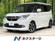 2018 SUZUKI SOLIO BANDIT