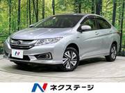 2016 HONDA GRACE