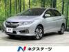 HONDA GRACE