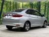 HONDA GRACE