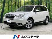 2013 SUBARU FORESTER