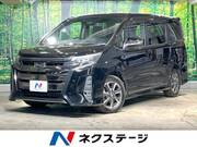 2017 TOYOTA NOAH