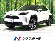 2021 TOYOTA YARIS CROSS HYBRID Z