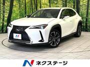 2019 LEXUS UX